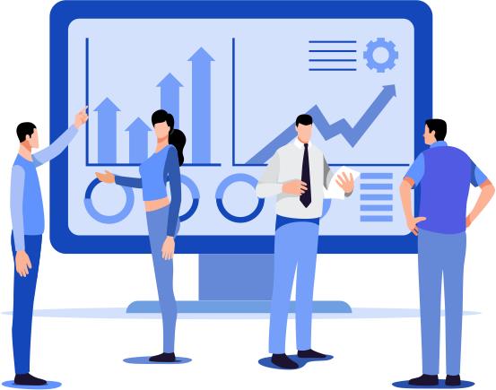 Investment Software Development Company